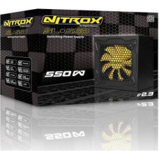 NITROX 550W